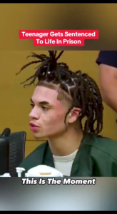 The Story of Remi Cordova and the Sentencing That Shocked the Nation