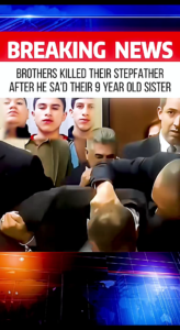 Retaliation or Protection? The Shocking Case of the Trevino Brothers